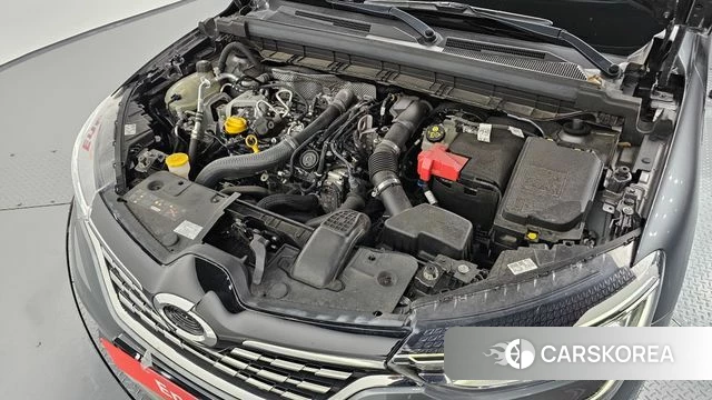 Renault Korea (Samsung) XM3 id 4550312 из Кореи 29