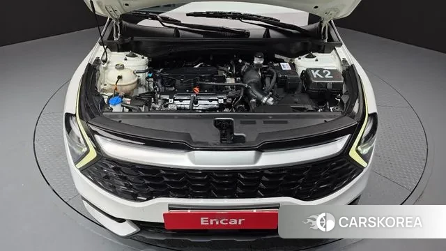 Kia Sportage 5th Generation id 3389543 из Кореи 16