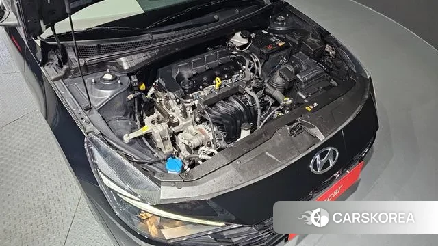 Hyundai Avante (CN7) id 2901484 из Кореи 16