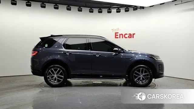 Land Rover Discovery Sports 2nd Generation id 3466921 из Кореи 16