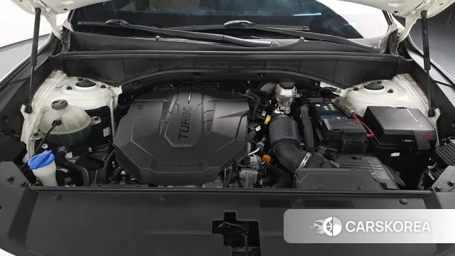 Kia Sorento 4th Generation id 3708666 из Кореи 16