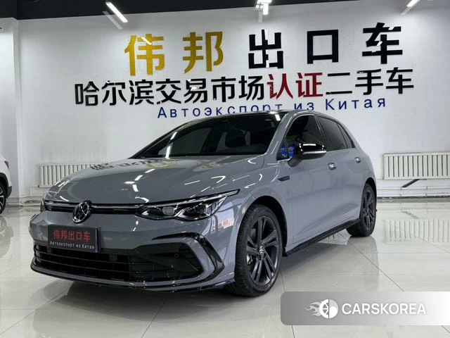 Volkswagen Golf id 4334859 из Китая 17