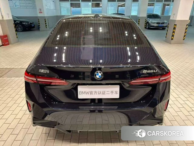 BMW 5 series id 4353728 из Китая 19