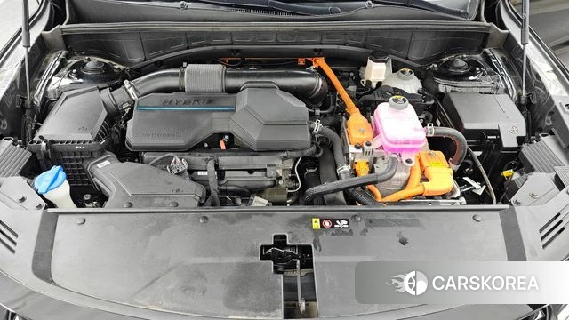 Kia Sorento 4th Generation id 4630737 из Кореи 30
