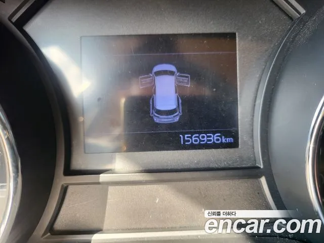 Kia The New Carnival id 2554926 из Кореи 16