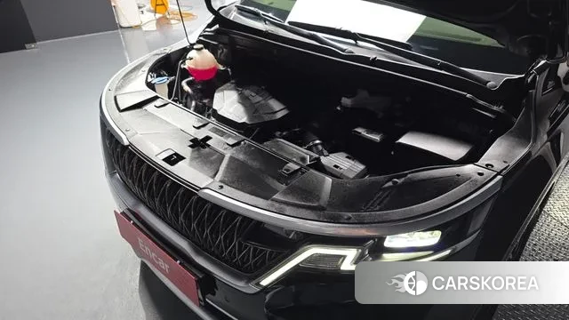 Kia Carnival 4th generation id 3488486 из Кореи 16