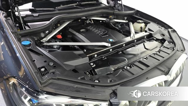 BMW X6 (G06) id 4382735 из Кореи 29