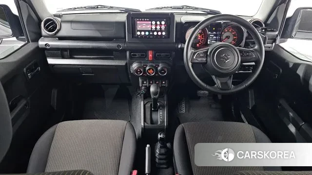 Suzuki Jimny id 3063457 из Кореи 16