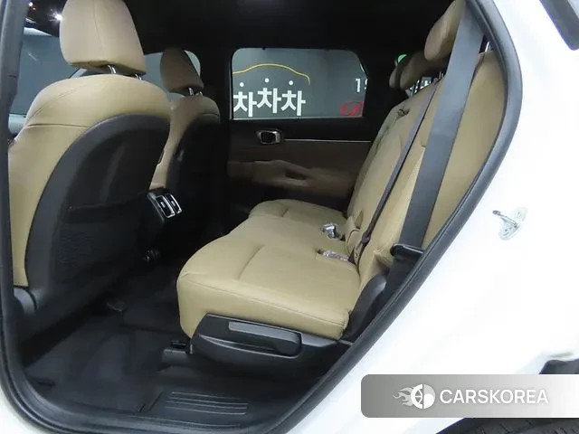 Kia The New Sorento 4th Generation id 3431886 из Кореи 16