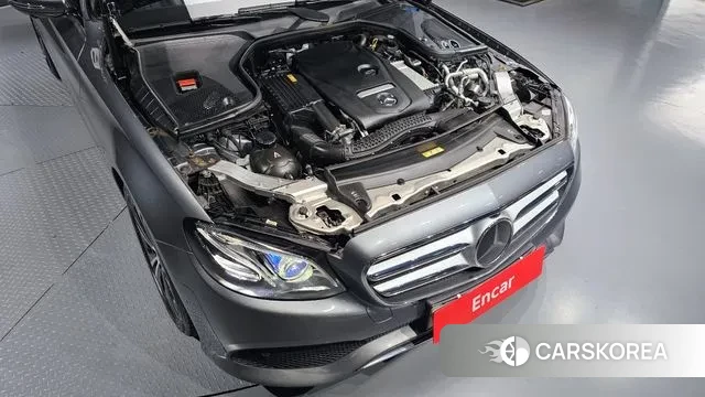 Mercedes-Benz E-Class W213 id 3402263 из Кореи 16