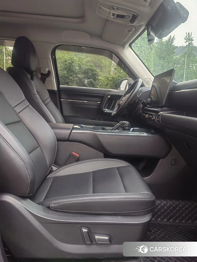 Haval Big Dog PLUS id 3890569 из Китая 13