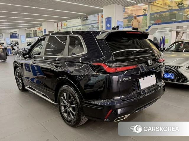 Honda Hao Ying id 4274495 из Китая 7