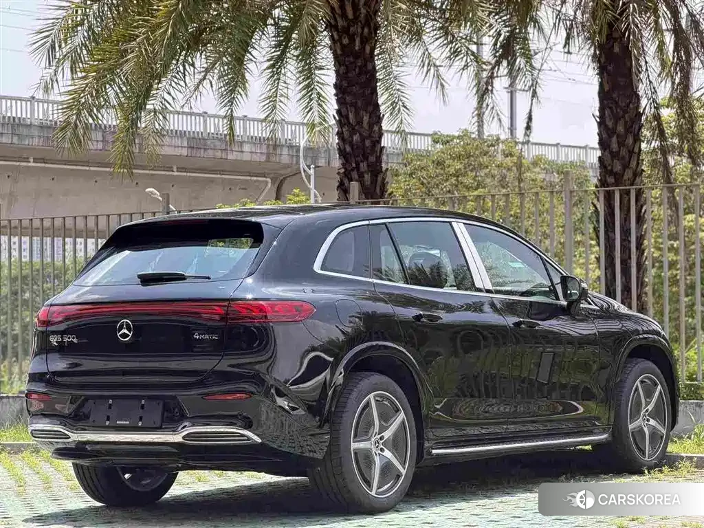 Mercedes-Benz EQS id 4679933 из Китая 15