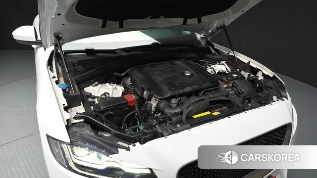 Jaguar F-PACE id 4490586 из Кореи 33