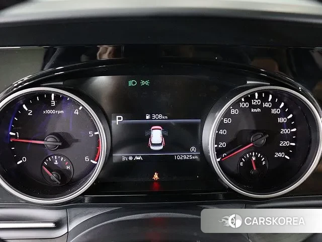 Kia Carnival 4th generation id 3646274 из Кореи 16