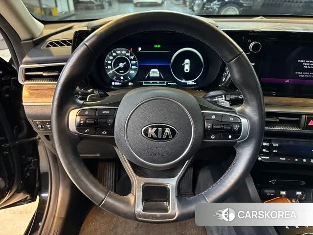 Kia K5 3rd generation id 3264688 из Кореи 16