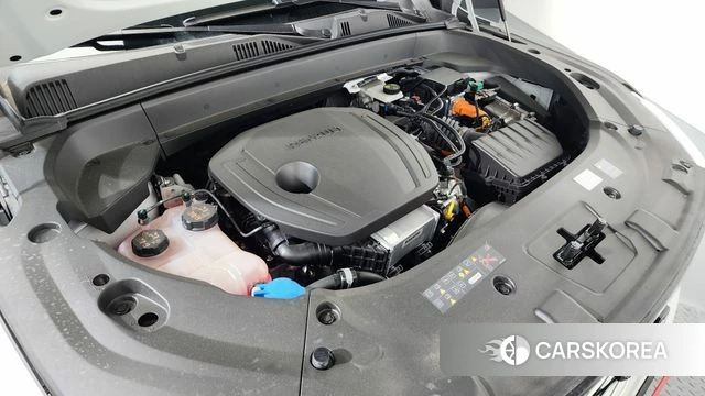 Renault Korea (Samsung) Grand Coleos id 3850185 из Кореи 16