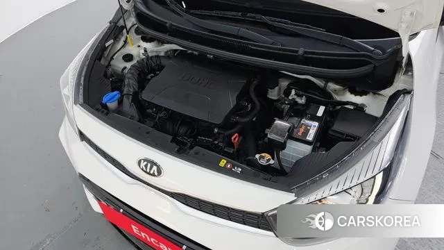 Kia All New Morning (JA) id 3479657 из Кореи 16