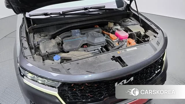 Kia Sorento 4th Generation id 3727116 из Кореи 16