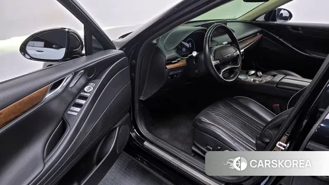 Genesis G80 (RG3) id 2961132 из Кореи 16