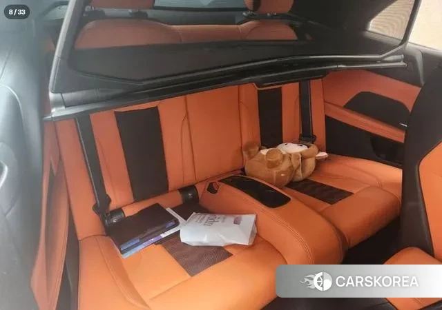 BMW M4 (G82) id 3152513 из Кореи 16