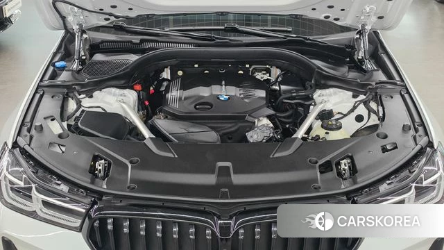 BMW 6 Series GT (G32) id 4739434 из Кореи 16