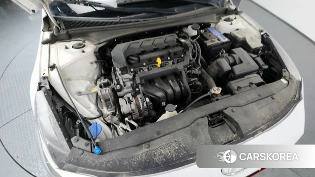 Hyundai Avante (CN7) id 4361980 из Кореи 26