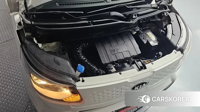 Kia The New Ray id 3301577 из Кореи 16