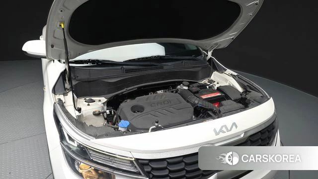 Kia Seltos id 4906273 из Кореи 25