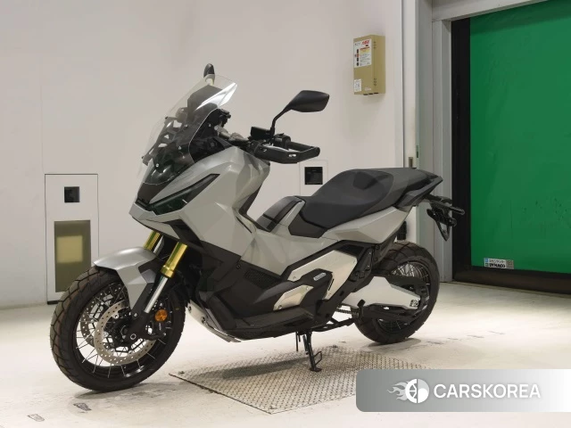 Проданный Honda X-ADV 750 2026 из Японии, фото 5