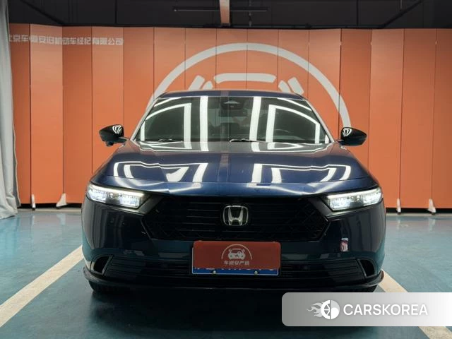 Honda Accord id 4259506 из Китая 13