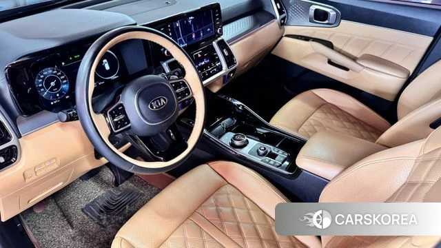 Kia Sorento 4th Generation id 4371108 из Кореи 16