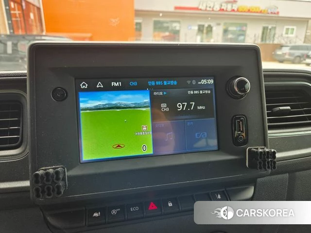 Renault Korea (Samsung) Master id 4535970 из Кореи 14