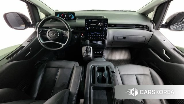 Hyundai Staria id 3810923 из Кореи 16