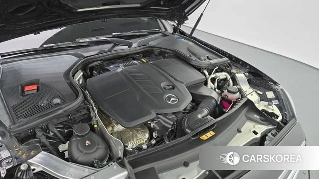 Mercedes-Benz E-Class W213 id 3891833 из Кореи 16