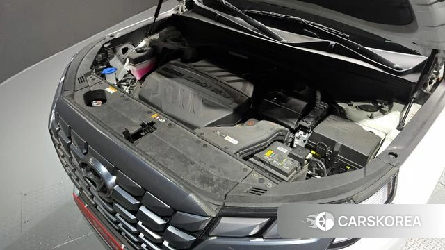 Hyundai The New Palisade id 3805979 из Кореи 16