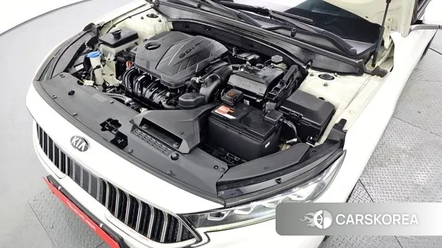 Kia K7 Premier id 3530846 из Кореи 16