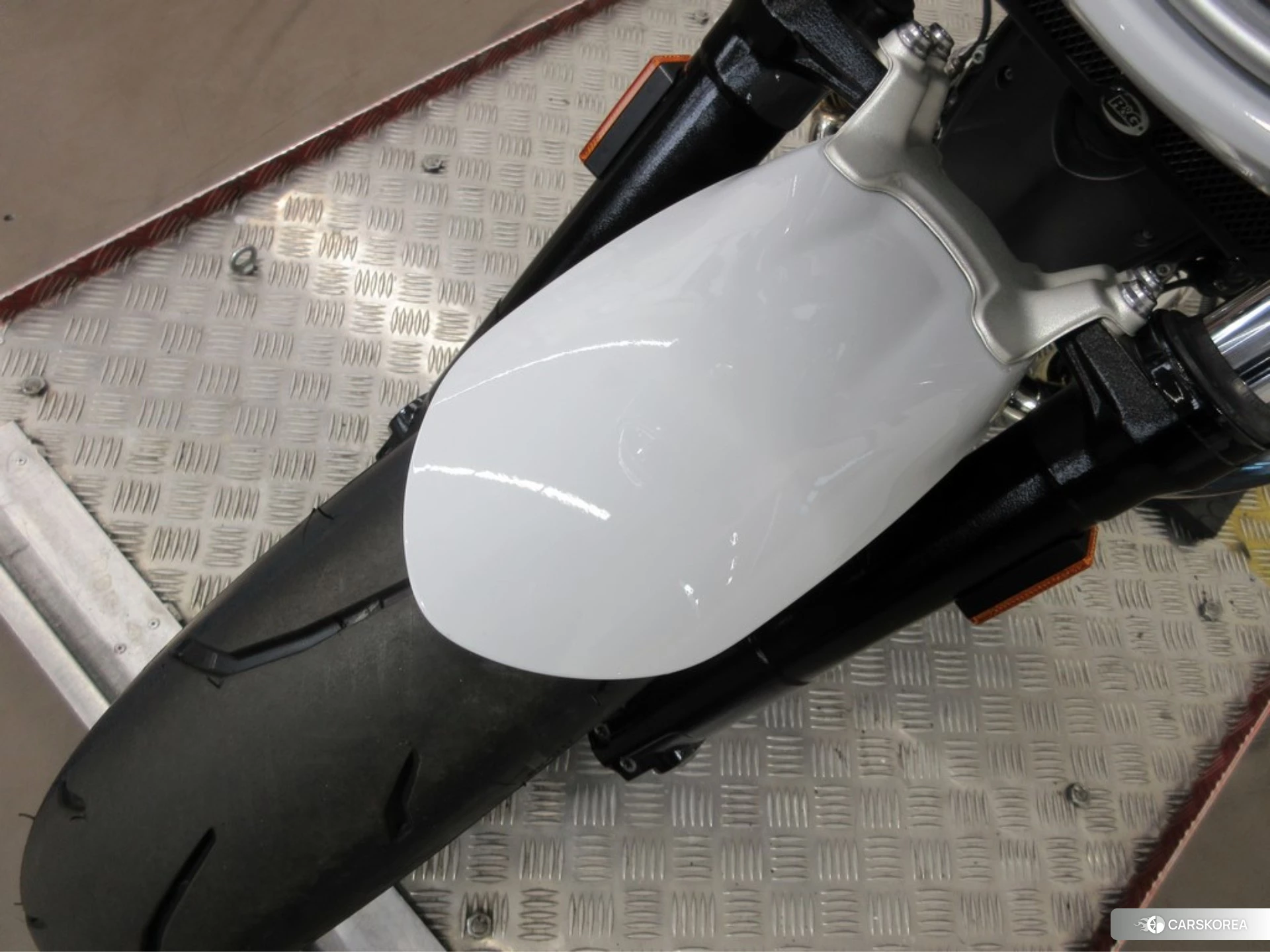 BMW R NINE T RACER id 4191796 из Японии 27