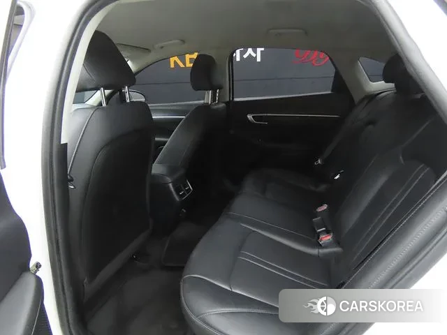 Hyundai Sonata Hybrid (DN8) id 2885670 из Кореи 16