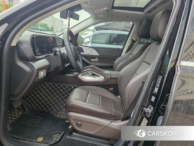 Mercedes-Benz GLE (import) id 4272275 из Китая 8