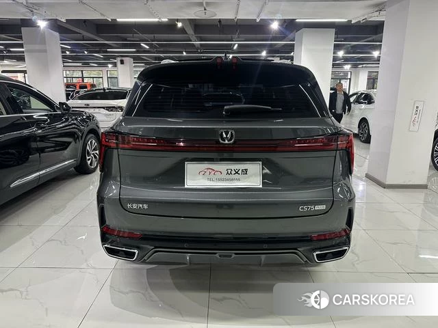 Chang'an CS75 PLUS id 4368377 из Китая 7