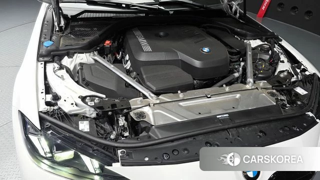 BMW 4 Series (G22) id 4705873 из Кореи 16