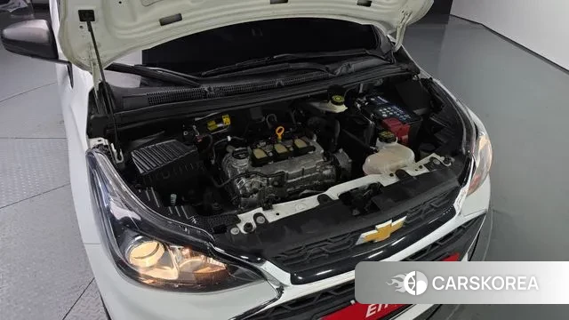 Chevrolet (GM Daewoo) The New Spark id 3588463 из Кореи 16