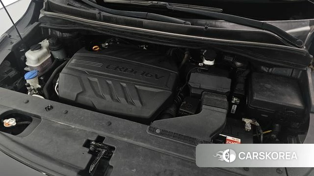 Kia The New Carnival id 4794739 из Кореи 16