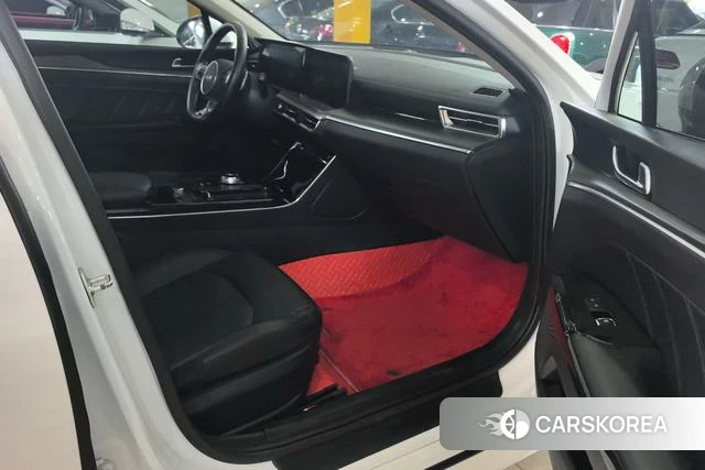 Kia K5 id 4262481 из Китая 13
