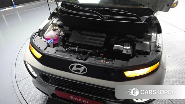 Hyundai The New Casper id 3837873 из Кореи 16