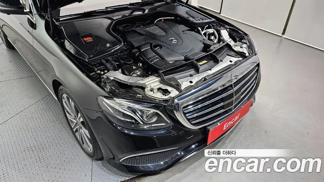 Mercedes-Benz E-Class W213 id 2678533 из Кореи 16