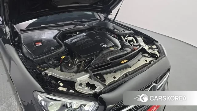 Mercedes-Benz E-Class W213 id 3587513 из Кореи 16