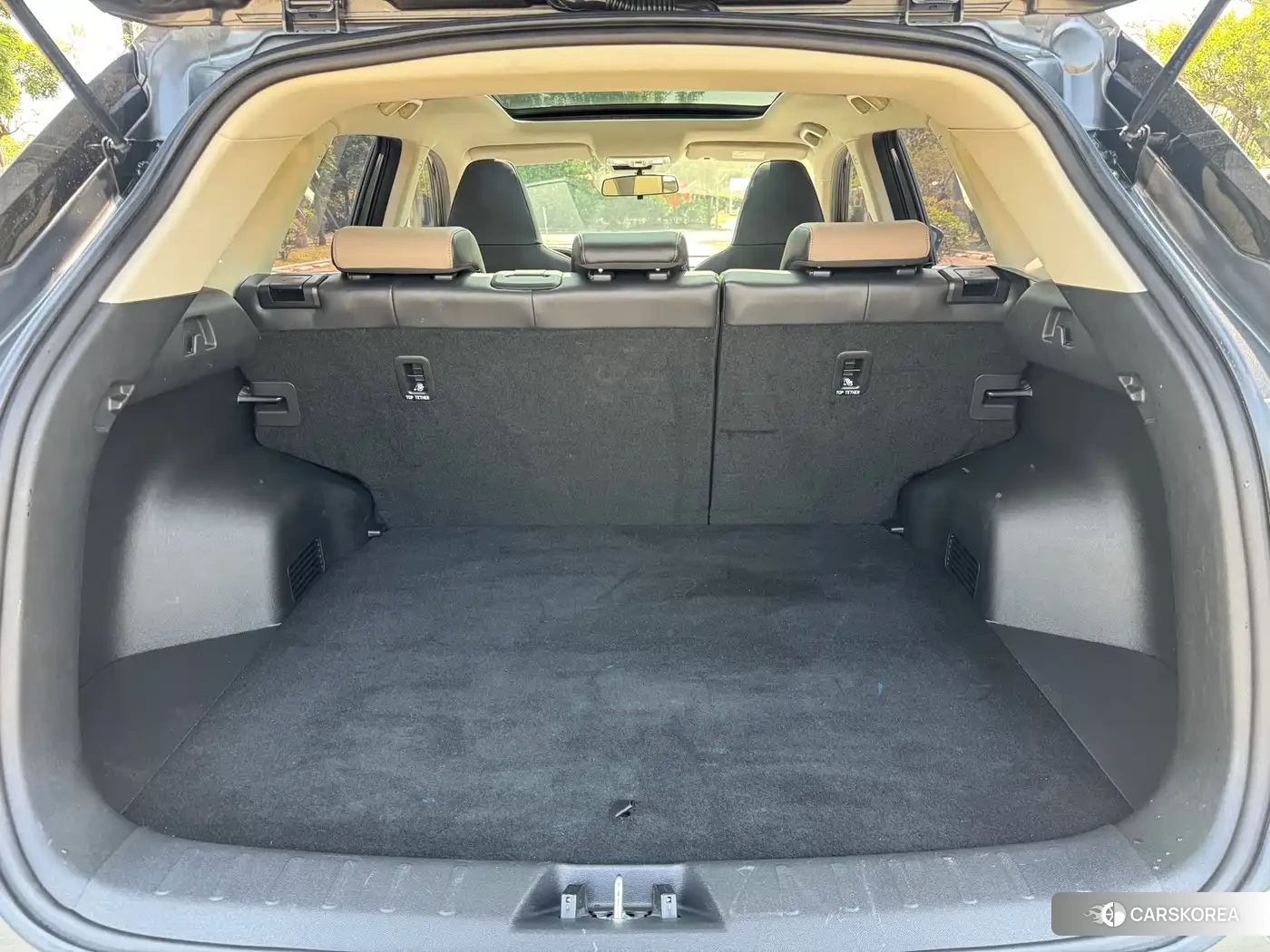 Chang'an Changan CS55PLUS id 4539115 из Китая 20