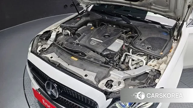 Mercedes-Benz E-Class W213 id 3499899 из Кореи 16